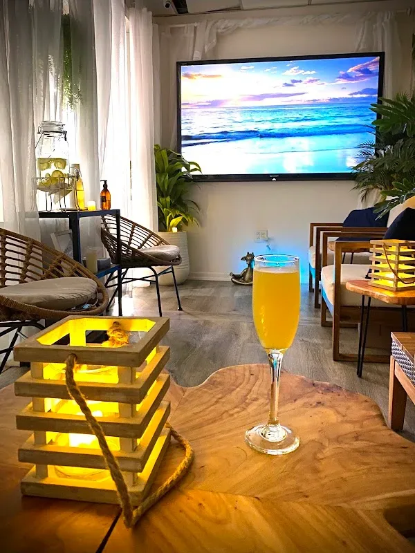 ZZ 2 Spa — Spa in New York